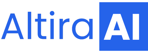 Altira AI Logo